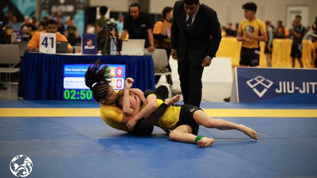 Paris International Open coverage