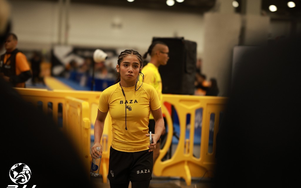 Between matches